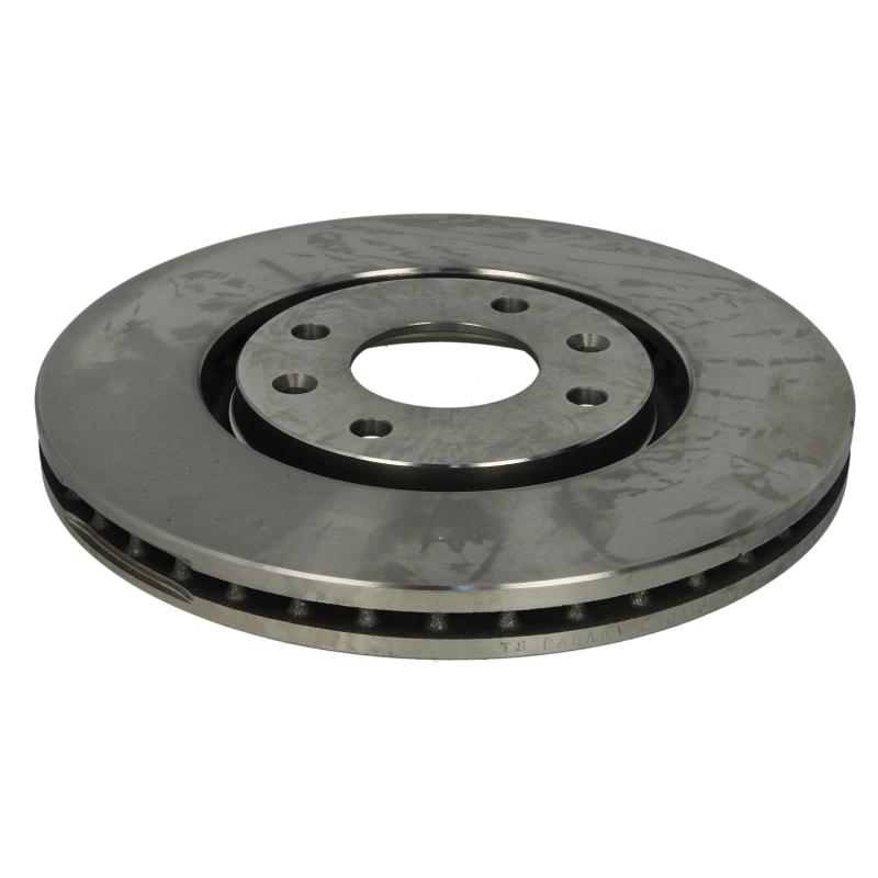 LPR LPRP1211V Brake Disc