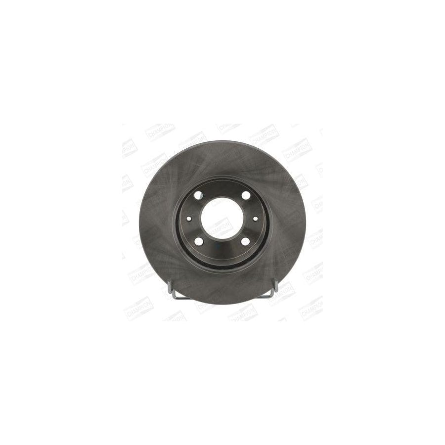 Champion 562273Ch Brake Disc for Hyundai Accent