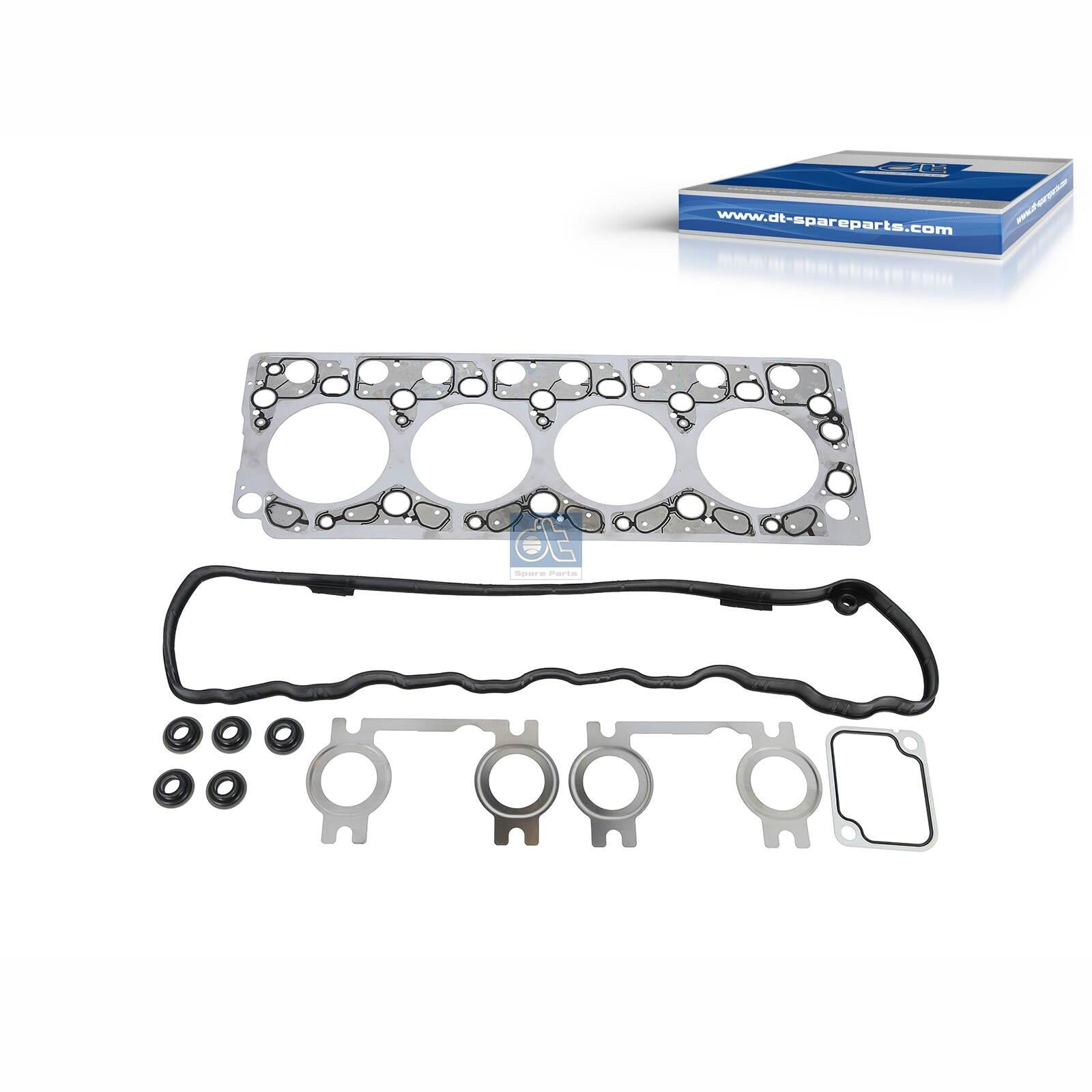 DT SPARE PARTS 4.90987 Cylinder Head Gasket Kit
