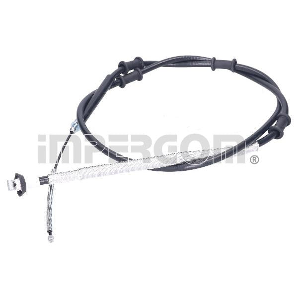 HERTH+BUSS JAKOPARTS J3924077 Parking Brake Cable Pull
