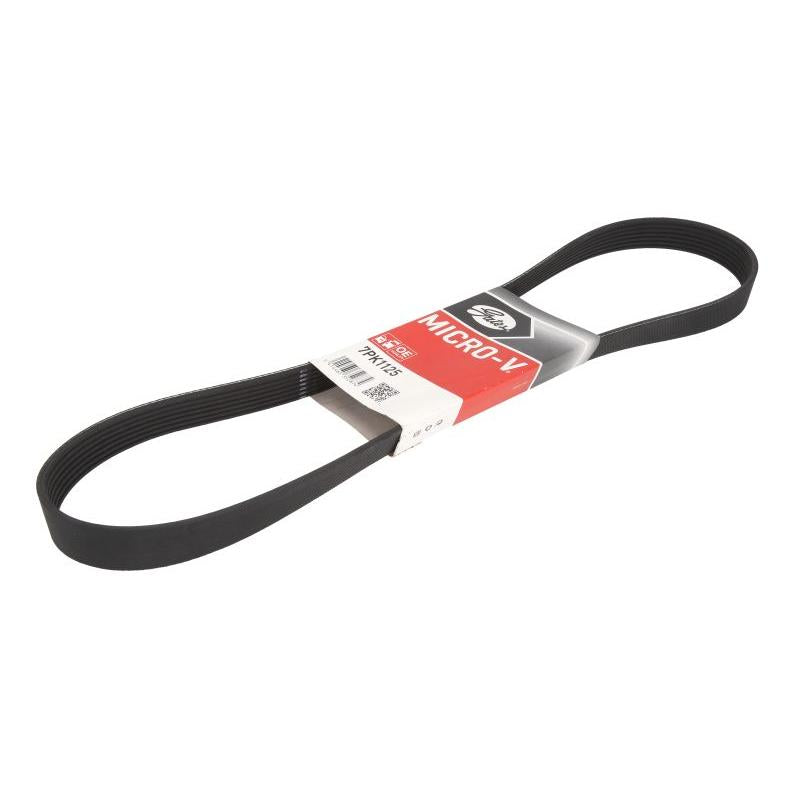 GATES GAT7PK1125 V-Ribbed Belt