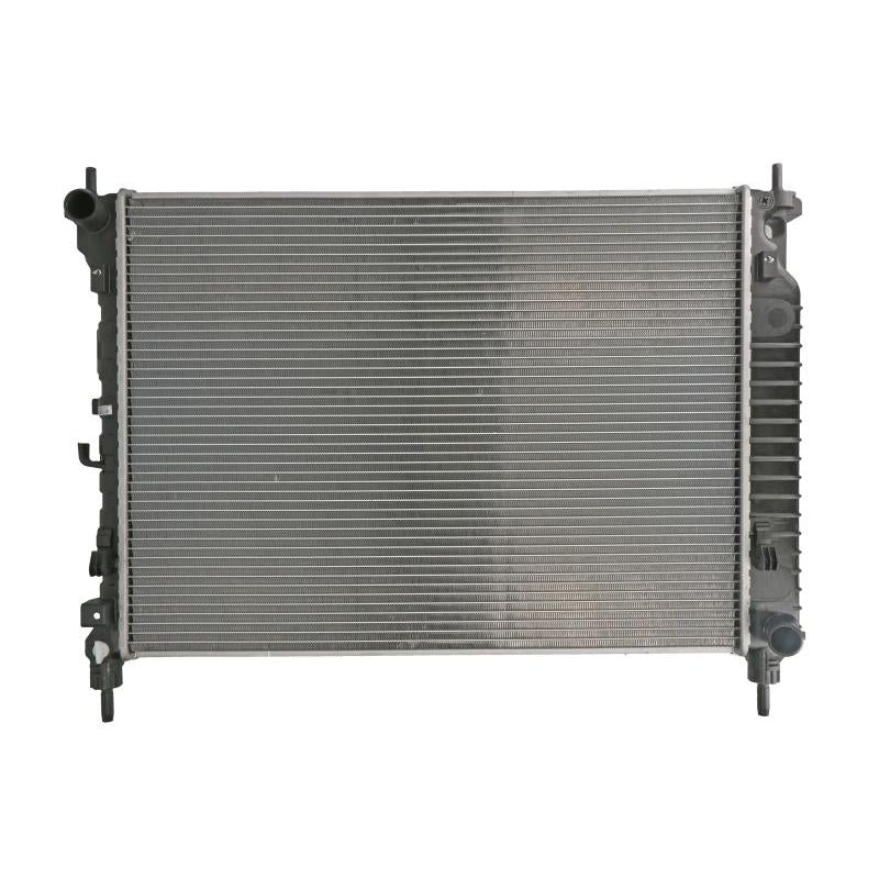 NISSENS NIS606255 Engine Radiator