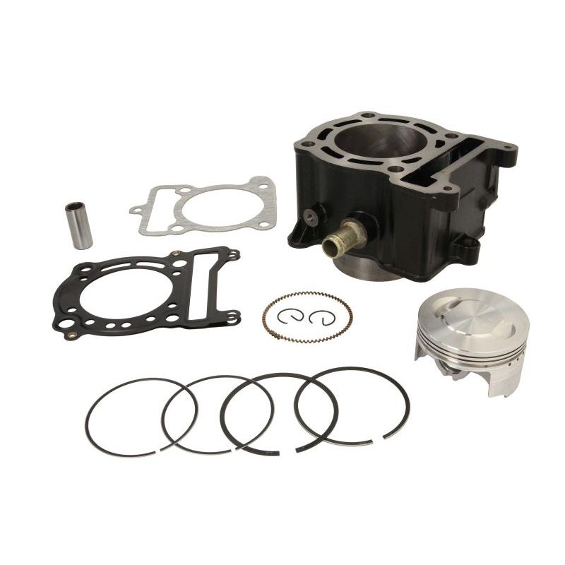 INPARTS IP000514 Engline Cylinder