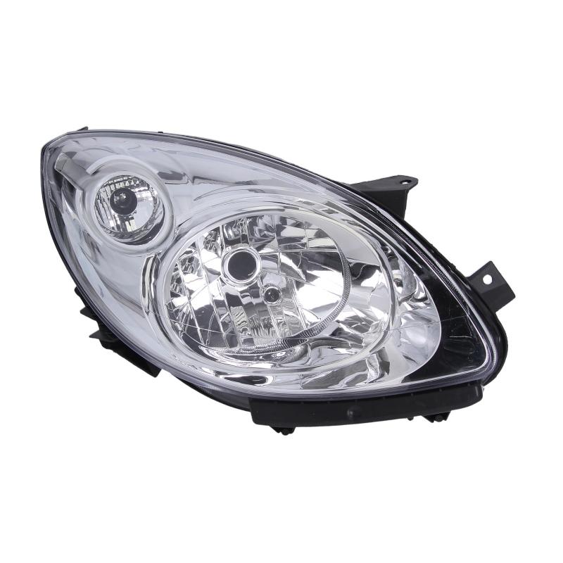 DEPO 551-1173R-LDEM1 Headlight