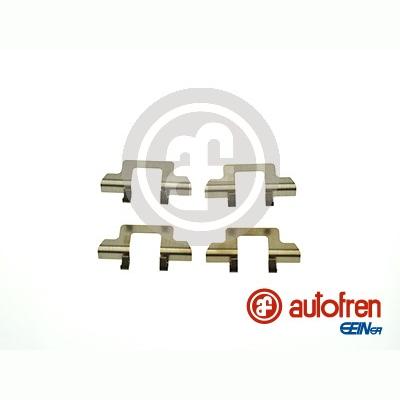 OE BMW 34206896673 Brake Disc