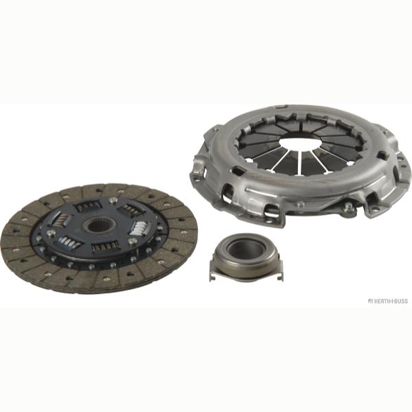 HERTH+BUSS JAKOPARTS J2004112 Clutch Kit