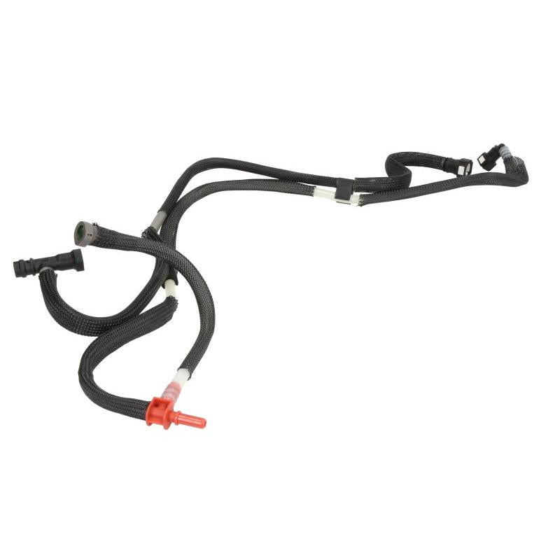 ENGITECH T120109 Fuel Hose