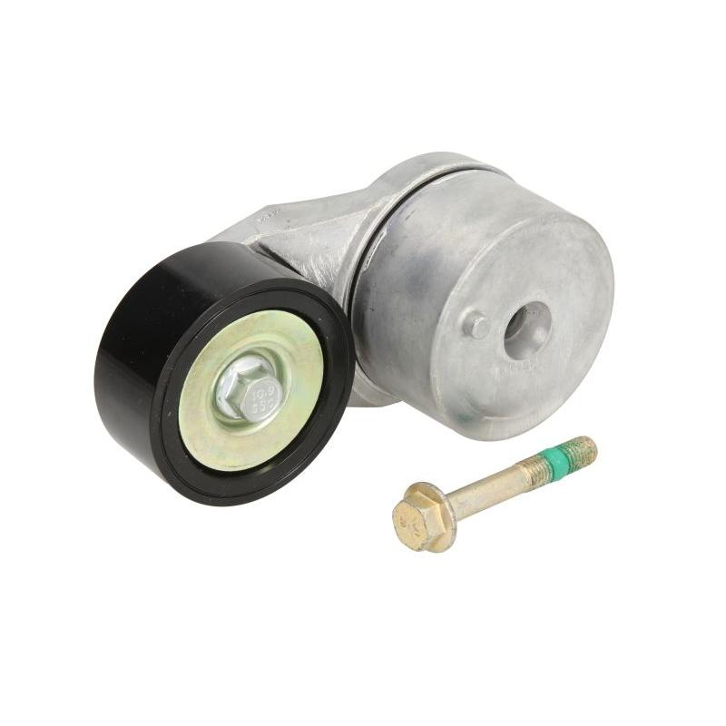 SKF VKMCV57009 V-Ribbed Belt Tensioner Pulley