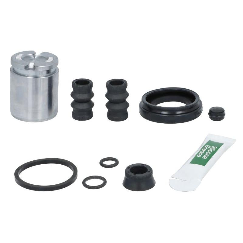 MEAT & DORIA MD90744 Wheel Speed Sensor