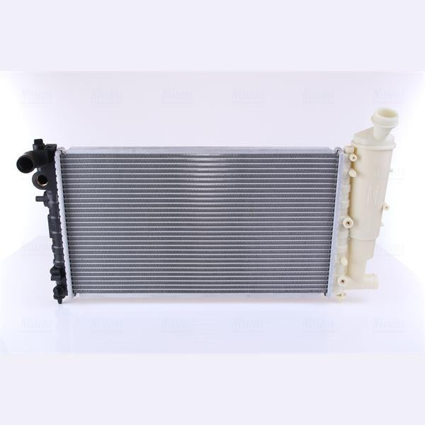 NISSENS NIS63745A Engine Radiator
