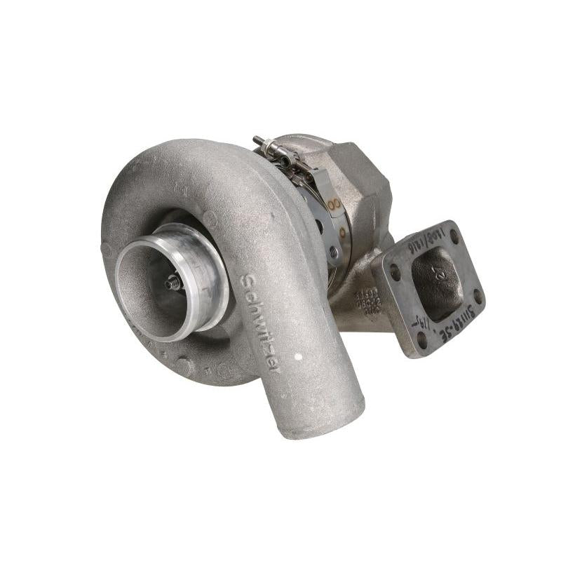 SCHWITZER SWZ312730 Turbocharger