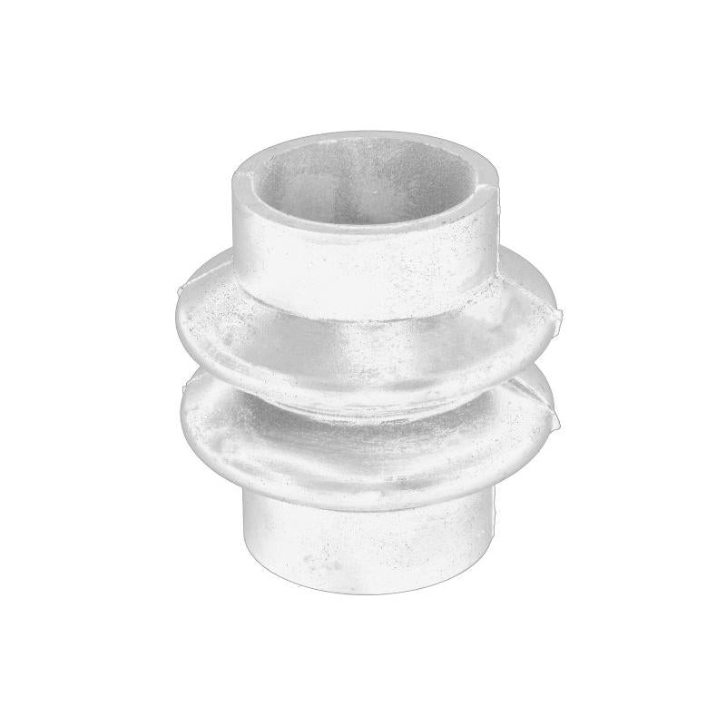 OE AGCO 77M2-MF Fuel Hose Connector