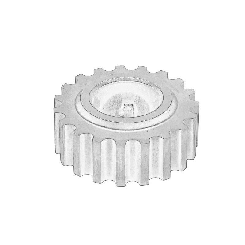 OE RENAULT 7700747599 Crankshaft Sprocket