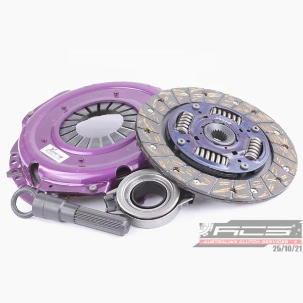 XTREME CLUTCH KNI18001-1A Clutch Kit (Tuning)
