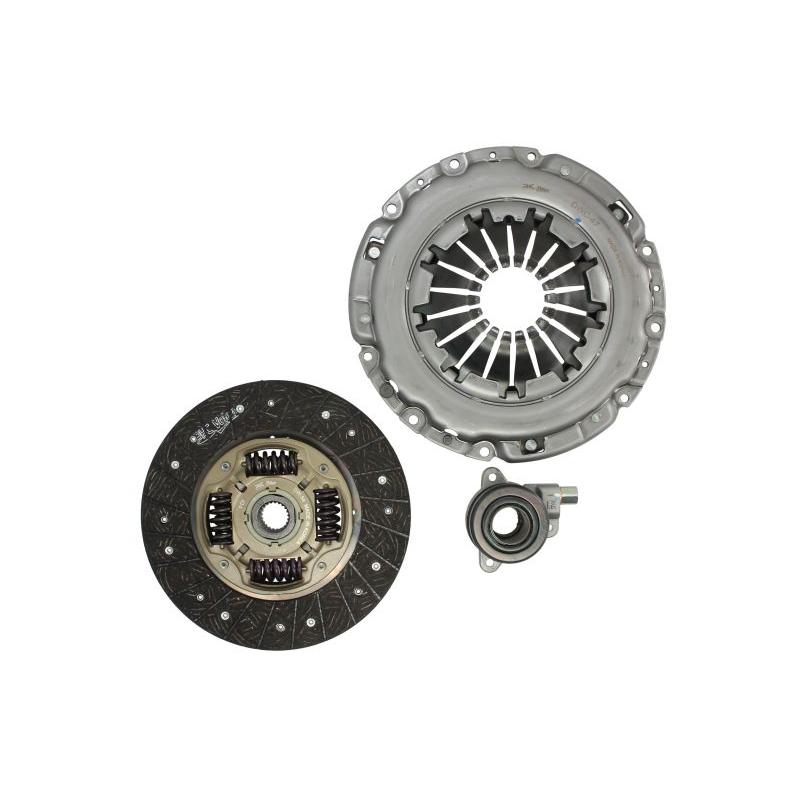 VALEO VAL834515 Clutch Kit