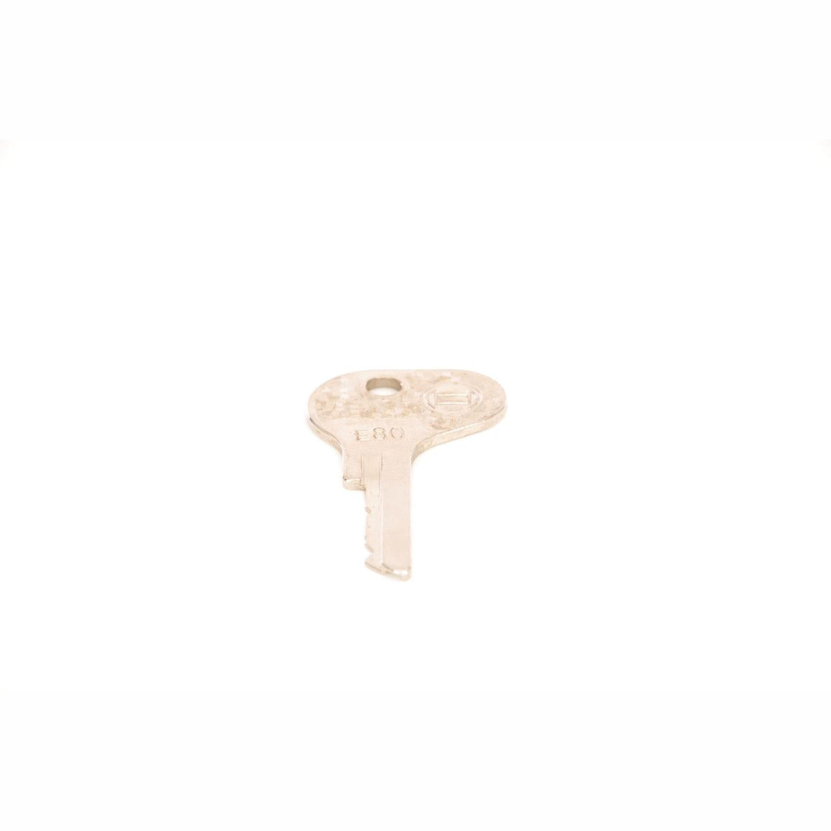 BOSCH 3341980379 Car Key