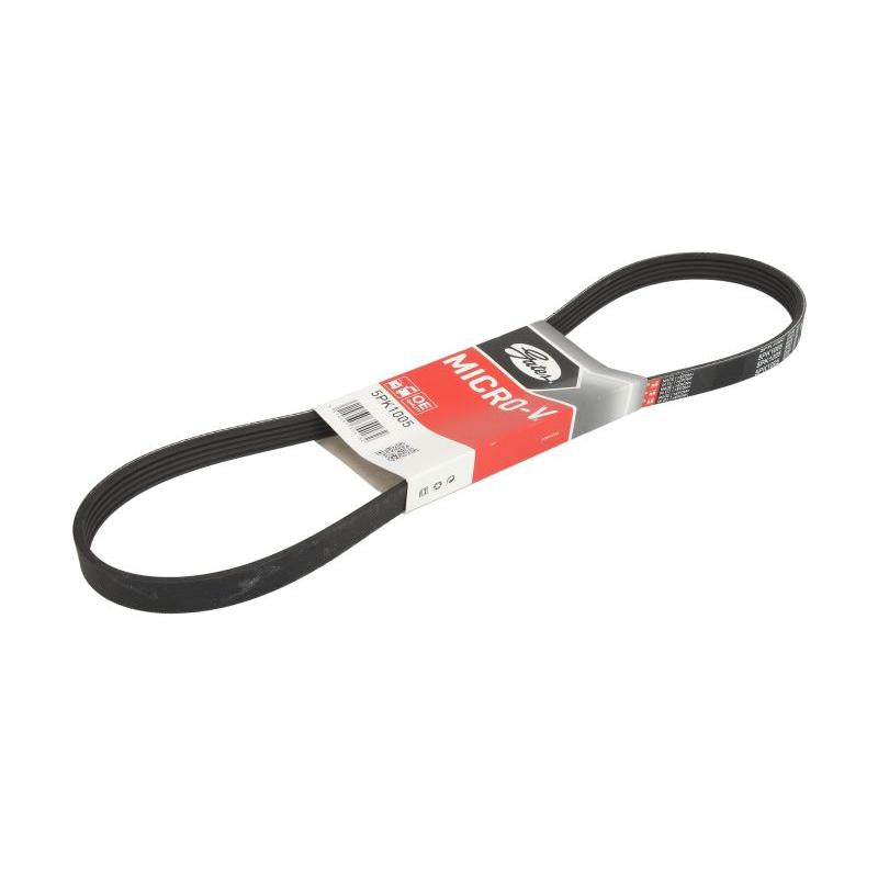 GATES GAT5PK1005 V-Ribbed Belt