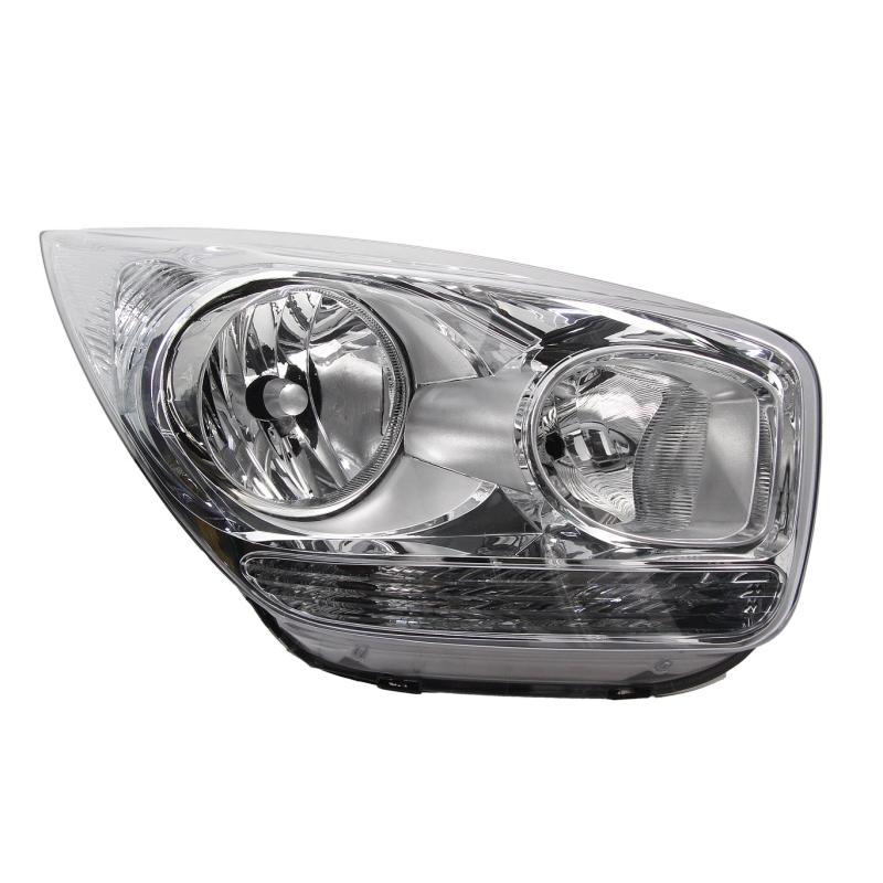 DEPO 223-1136RMLD-EM Headlight