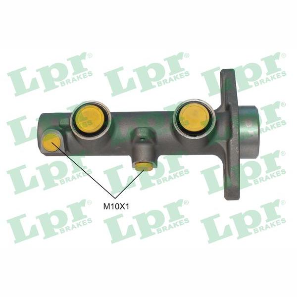 MEYLE 0140420102 Parking Brake Brake Shoe Set