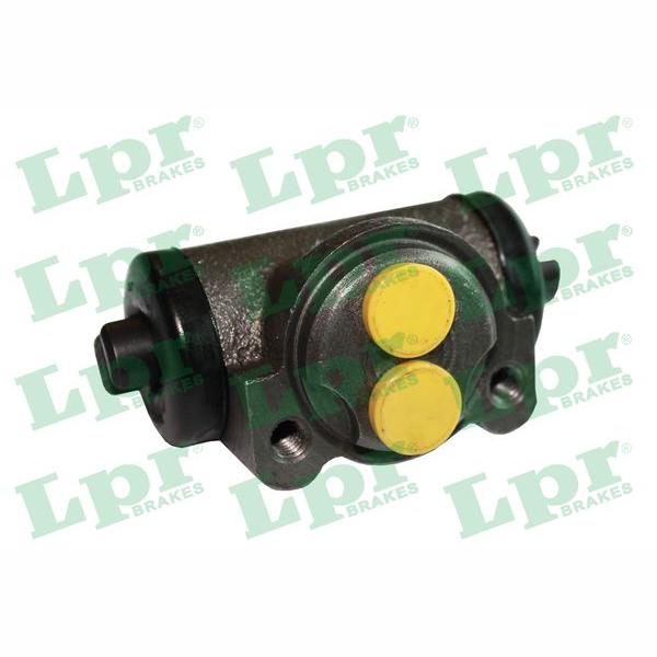 MEI MEI5C1120 Brake Caliper
