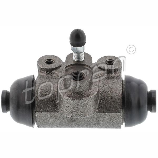 HANS PRIES HP500502 Wheel Brake Cylinder