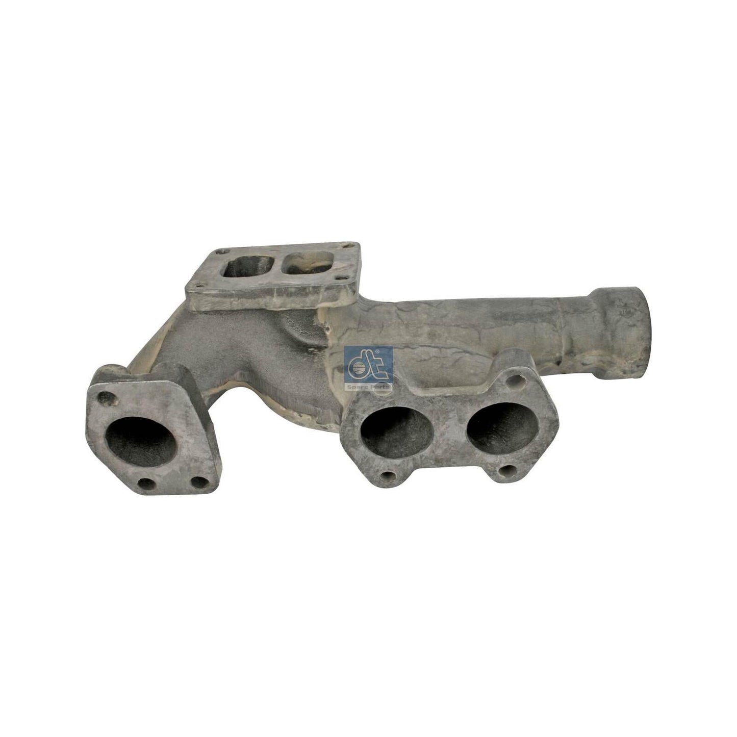 DT SPARE PARTS 1.10665 Cylinder Head Inlet Exhaust Side