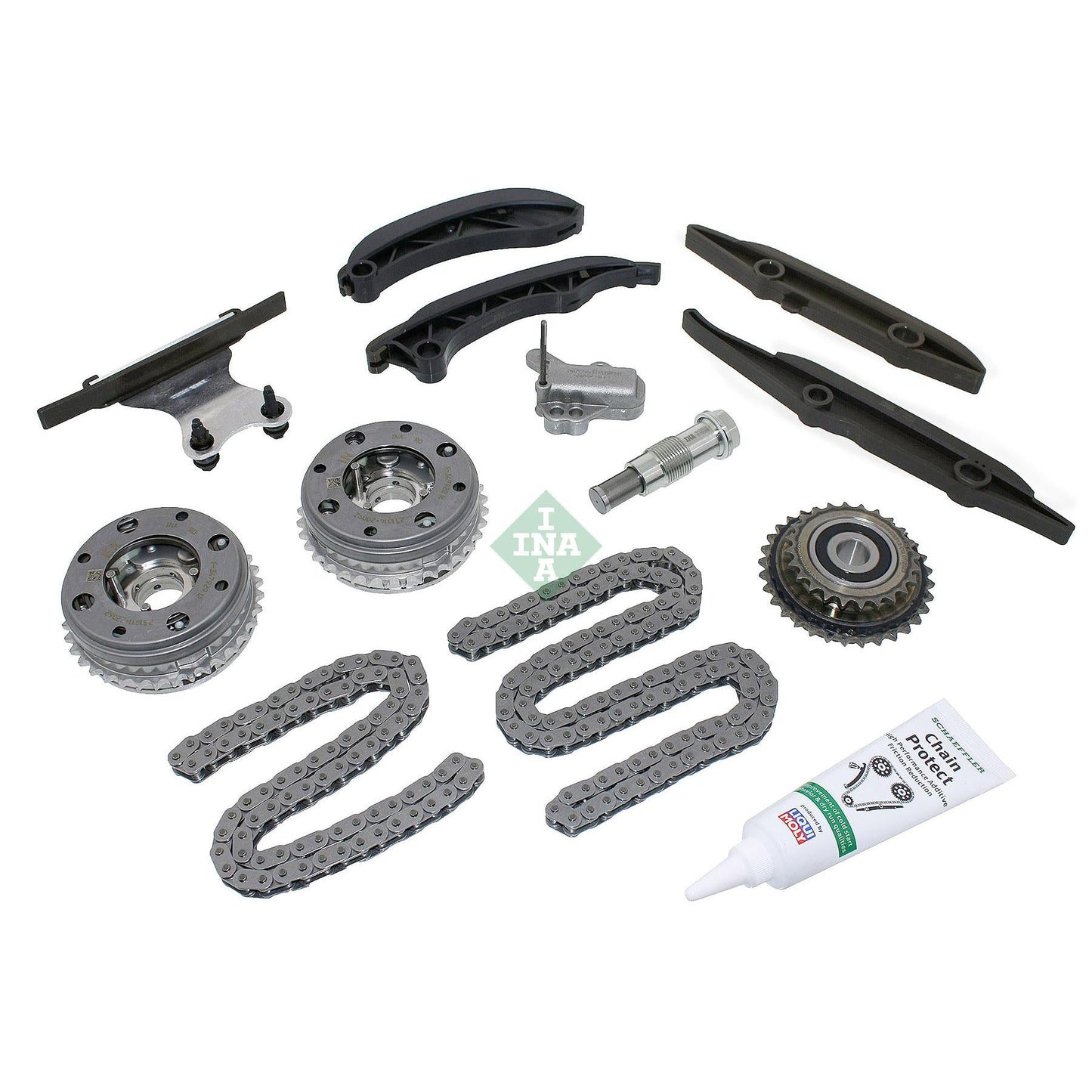 INA 559100732 Timing Chain Kit