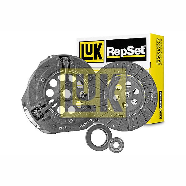 LUK 633318011 Clutch Kit