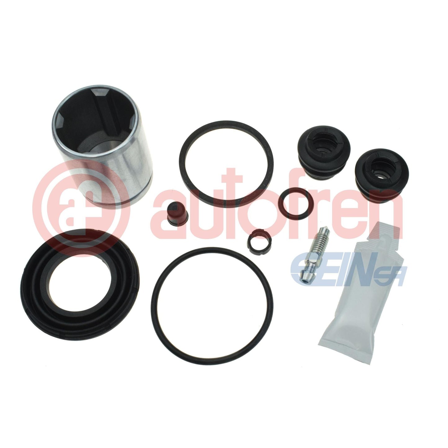 AUTOFREN SEINSA D4-2694C Disc Brake Caliper Repair Kit