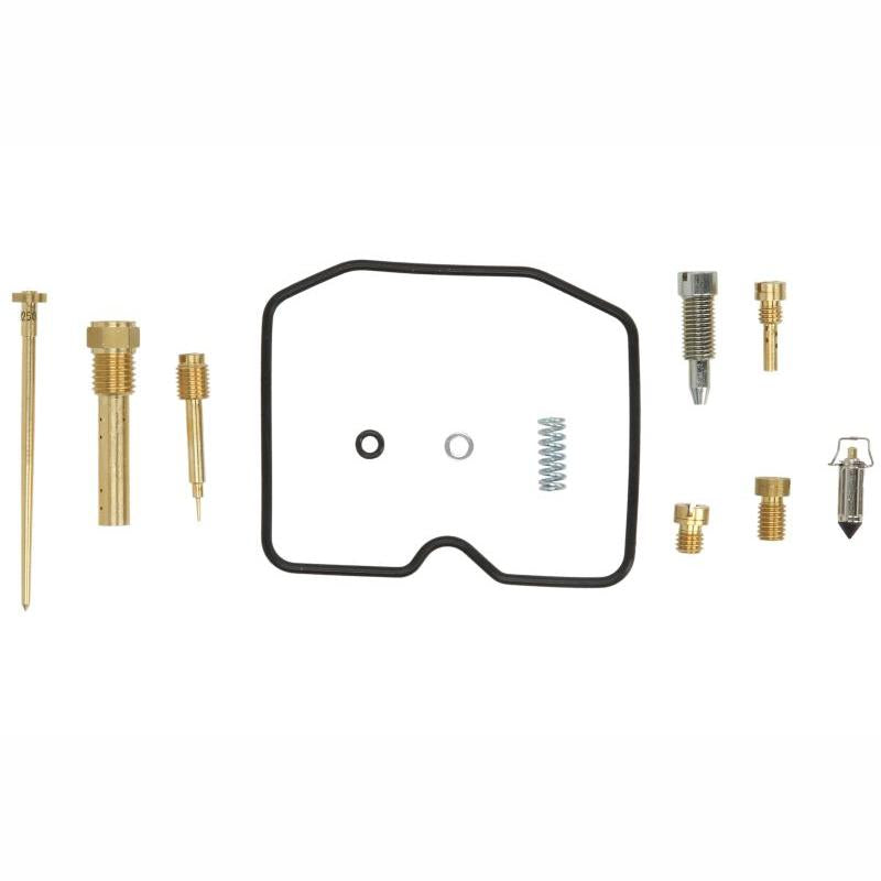 TOURMAX AB-DK02 Carburettor Repair Kit