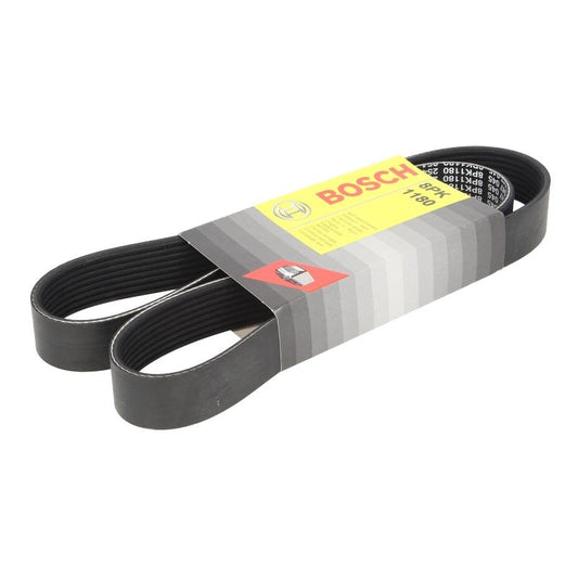 BOSCH 1987947045 V-Ribbed Belt