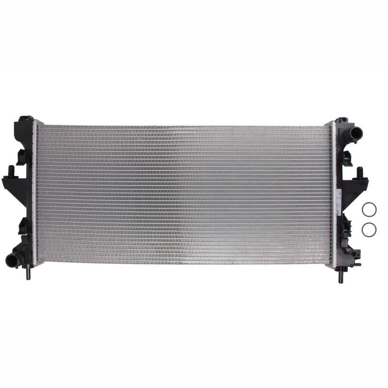NISSENS NIS63556 Engine Radiator