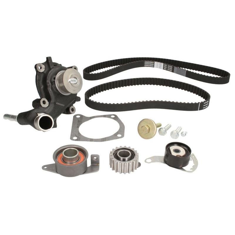 CONTITECH CT901WP3 Water Pump & Timing Belt Kit
