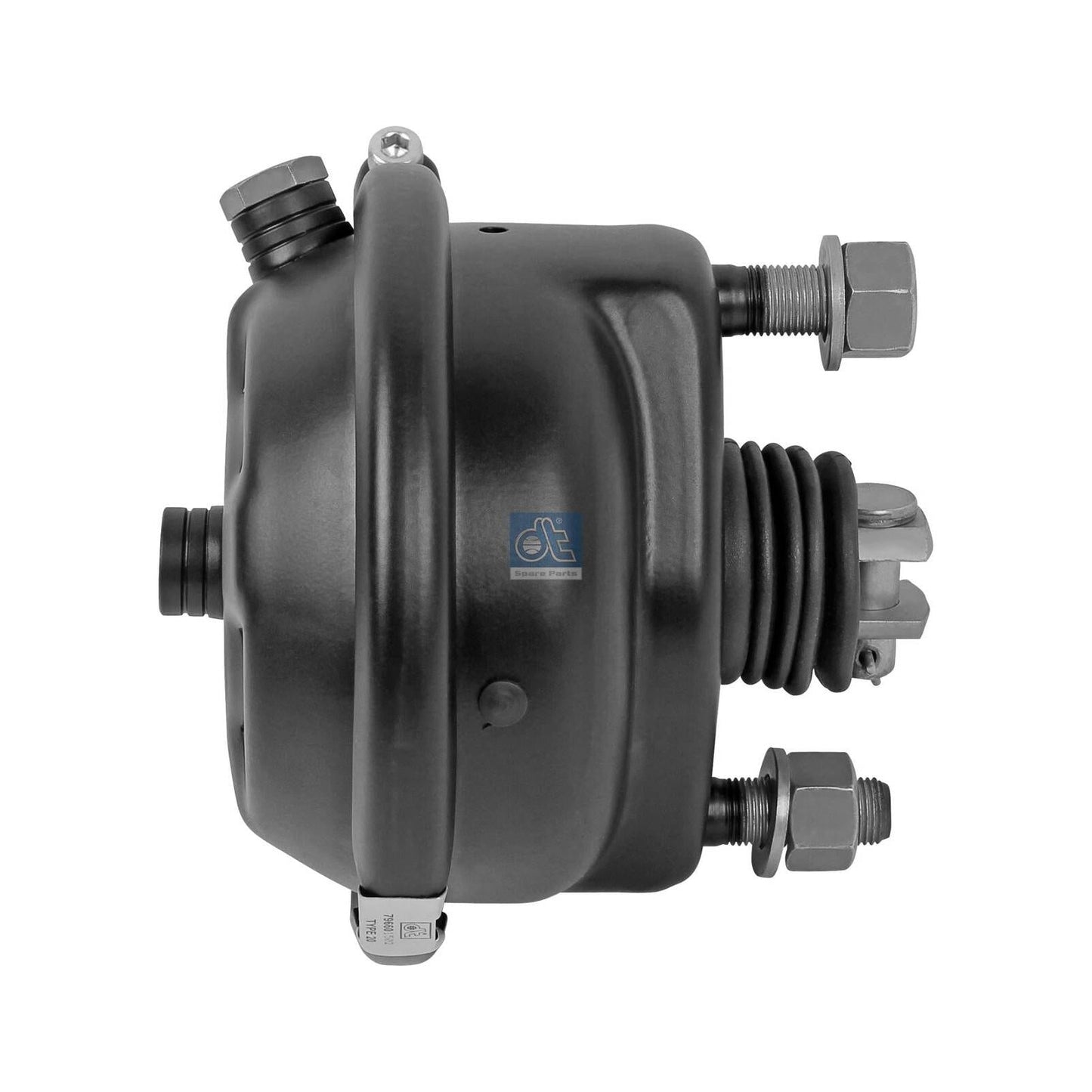 DBA DBA42107XS High Performance Brake Disc