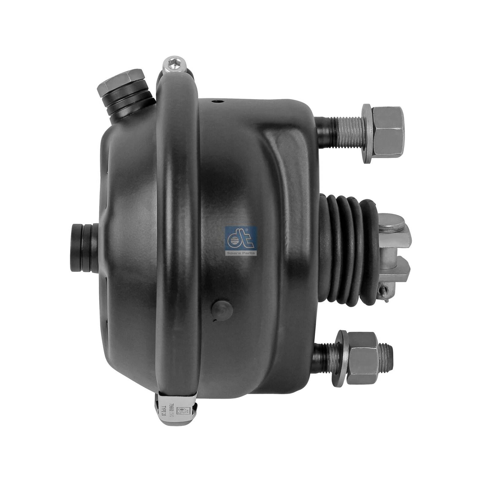 DBA DBA42107XS High Performance Brake Disc