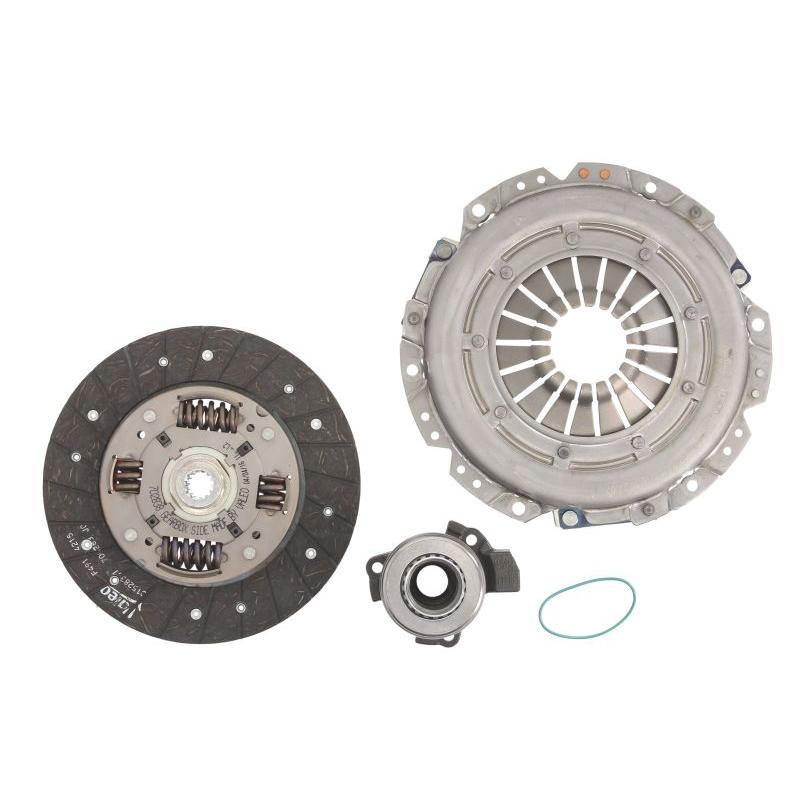VALEO VAL834243 Clutch Kit