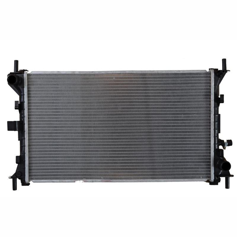 NRF NRF509615 Engine Radiator