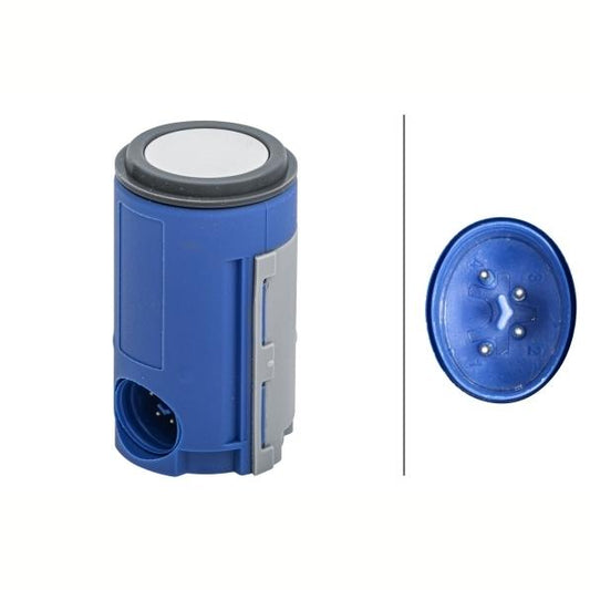 HELLA 6PX358141-571 Parking Sensor