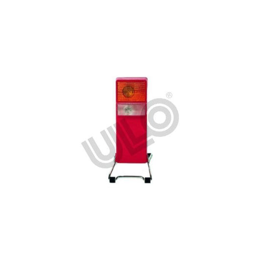 ULO ULO5768-02 Warning Light