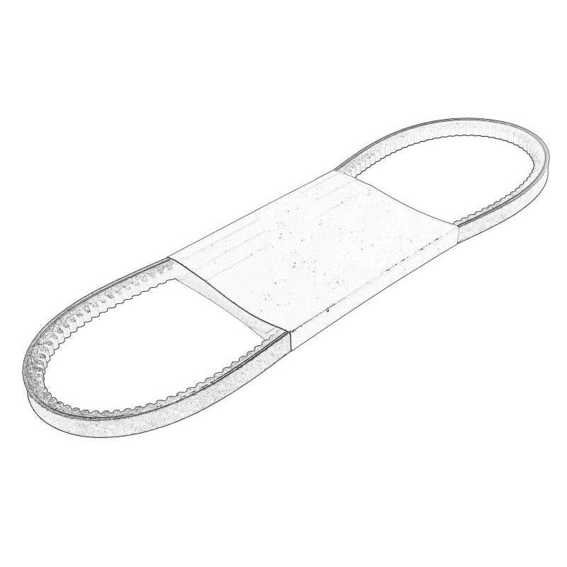 OE PERKINS 080109104-PER V-Ribbed Belt