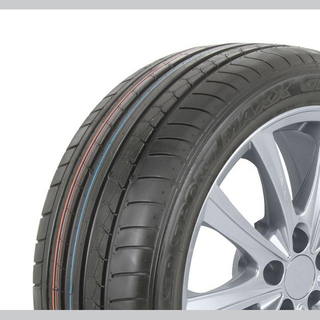 DUNLOP 25535R19LODU96YSMGT Summer Pkw Tyredc71.0 Db