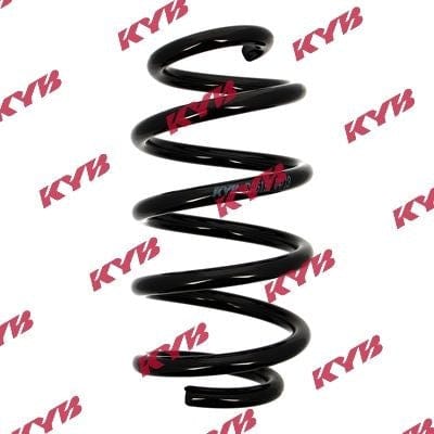 KYB RA6191 Coil Spring for Dacia Logan I Pickup (Us)
