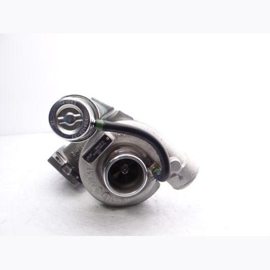 GARRETT 727262-0001 Turbocharger