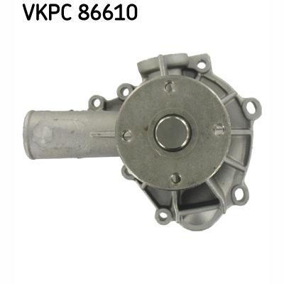 SKF VKPC86610 Water Pump