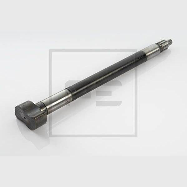 FERODO FMK617 Brake Shoe Set