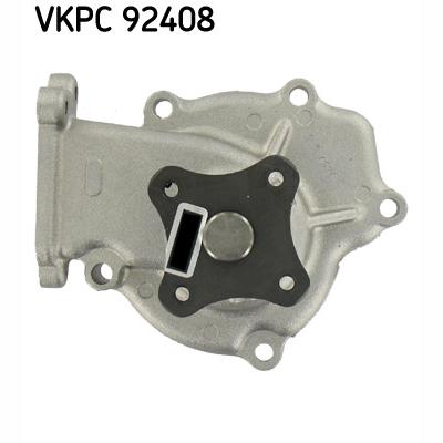 SKF VKPC92408 Water Pump