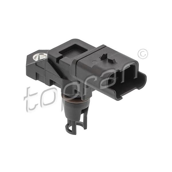 HANS PRIES HP622513 Intake Manifold Pressure Sensor