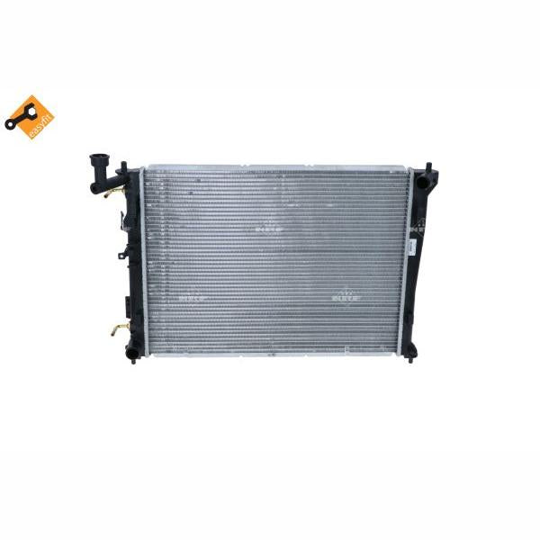 NRF NRF53931 Engine Radiator