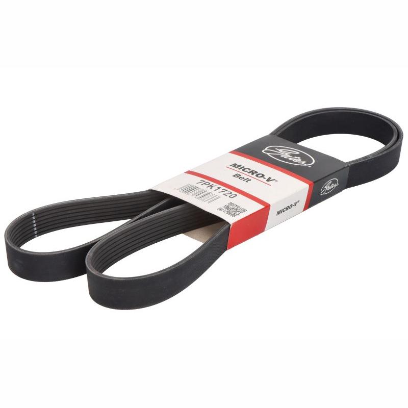 GATES GAT7PK1720 V-Ribbed Belt