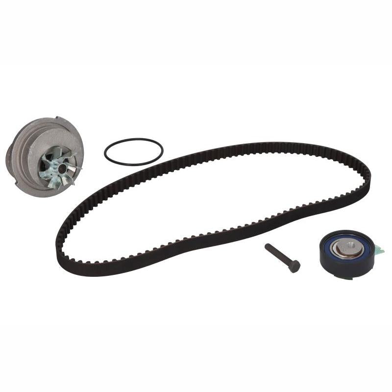 SKF VKMC90202 Water Pump & Timing Belt Kit